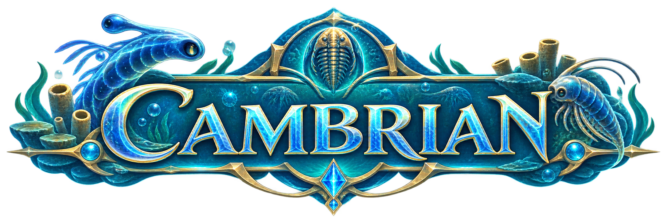 Kambrium Logo