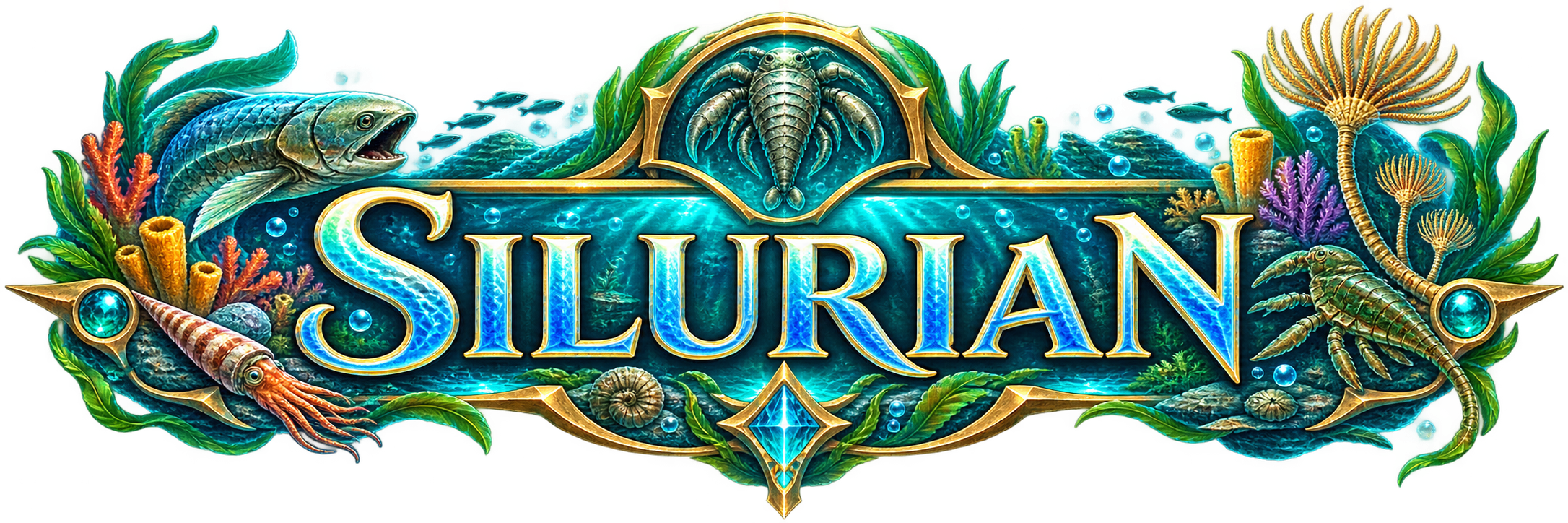 Silur Logo