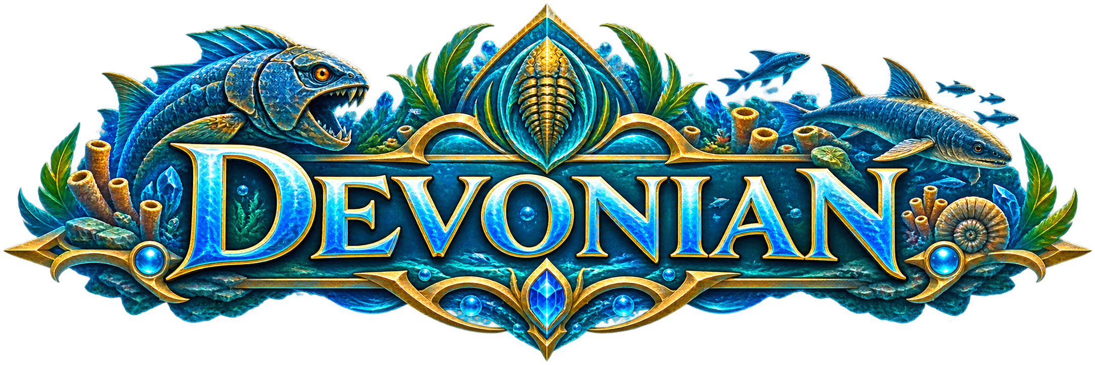 Devon Logo