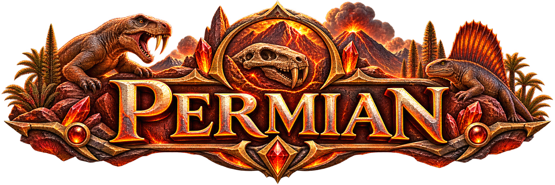 Perm Logo