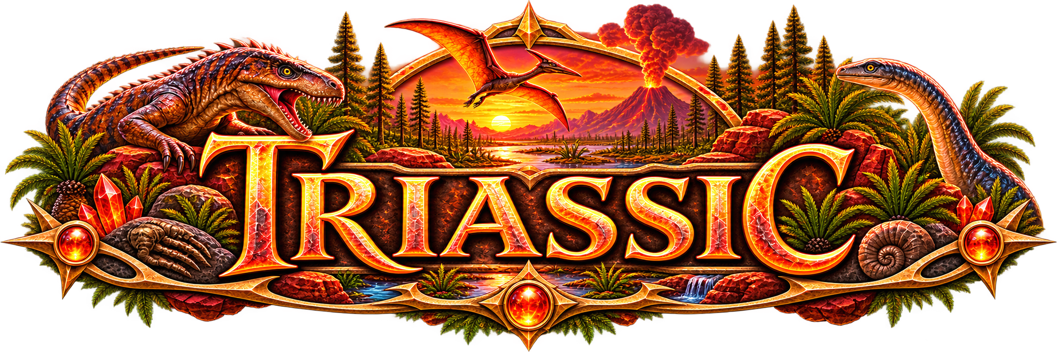 Trias Logo