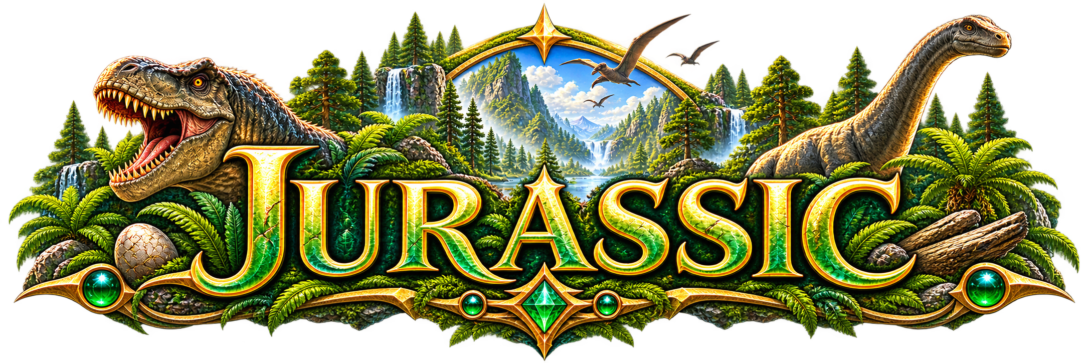 Jura Logo