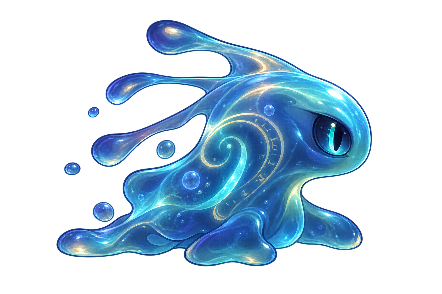 Time Slime