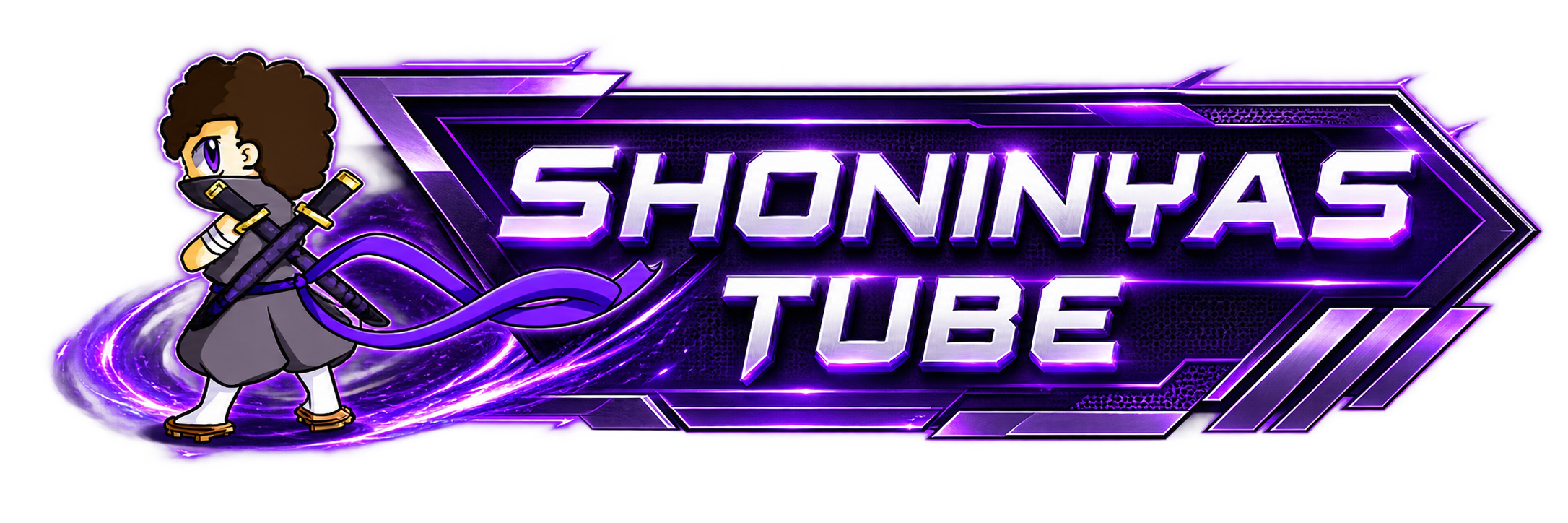 ShoninyasTube