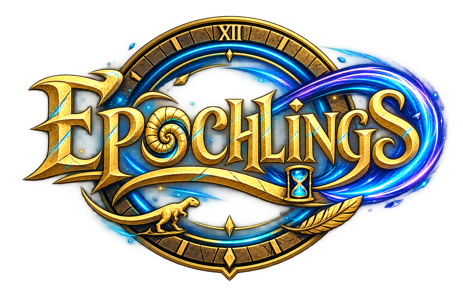 Epochlings Logo