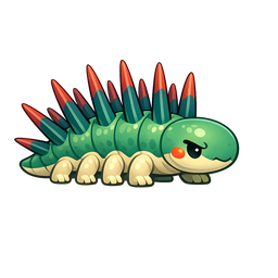 Spiky