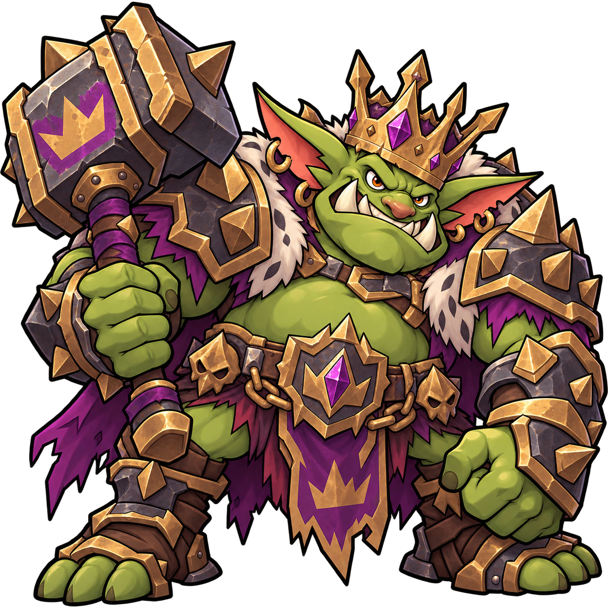Goblinkönig