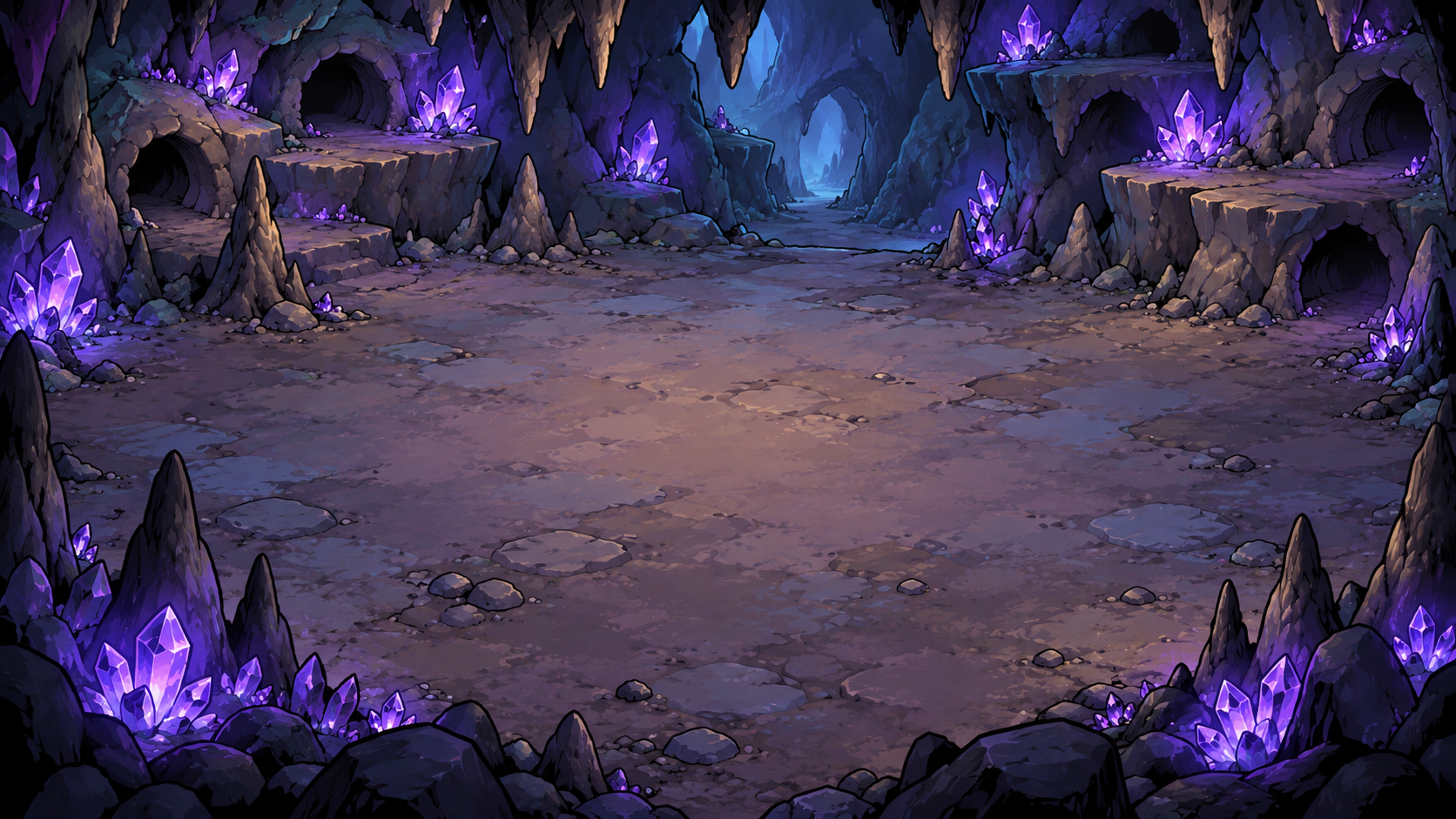 Kristallhöhle