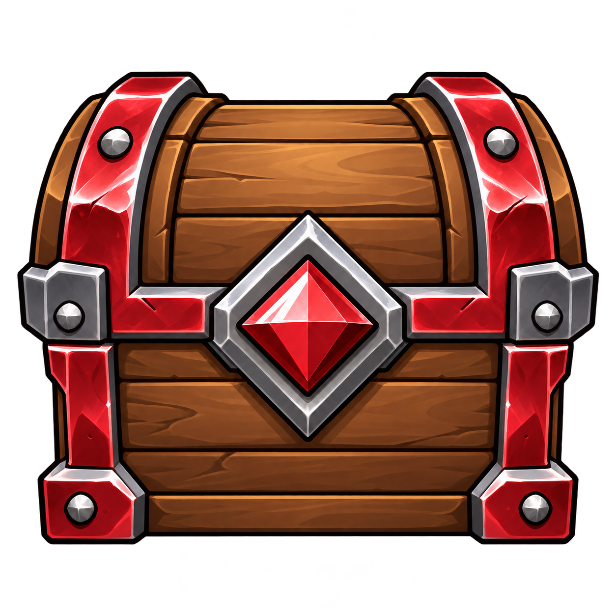 Mythic Kiste